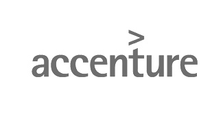 Logo de Accenture