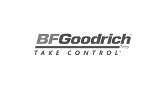 Logo de BFGoodrich