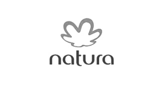 Logo de Natura