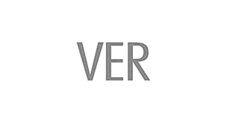 Logo de VER